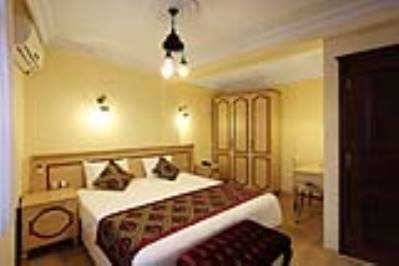 ART CITY HOTEL