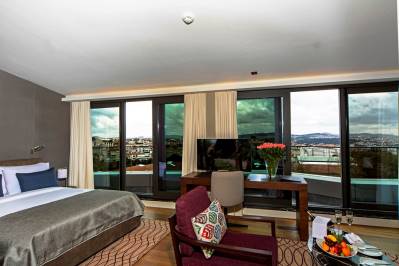 ARTS HOTEL TAKSIM