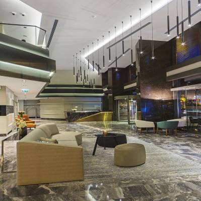 ARTS HOTEL TAKSIM