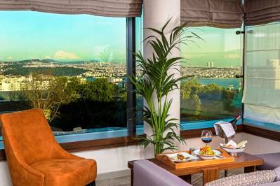 ARTS HOTEL TAKSIM