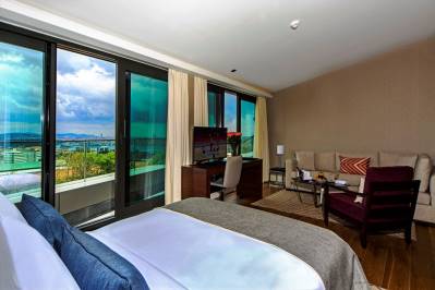 ARTS HOTEL TAKSIM