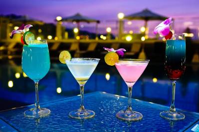 ASHLEE HEIGHTS PATONG HOTEL&SUITES