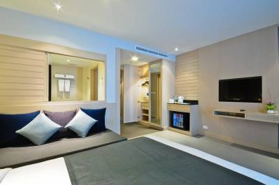 ASHLEE HEIGHTS PATONG HOTEL&SUITES