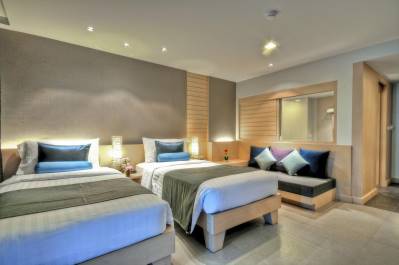 ASHLEE HEIGHTS PATONG HOTEL&SUITES