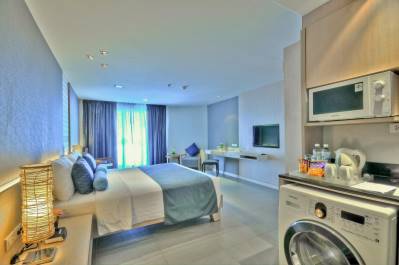 ASHLEE HEIGHTS PATONG HOTEL&SUITES