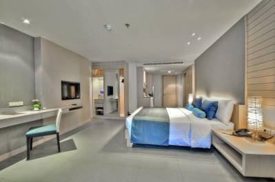 ASHLEE HEIGHTS PATONG HOTEL&SUITES