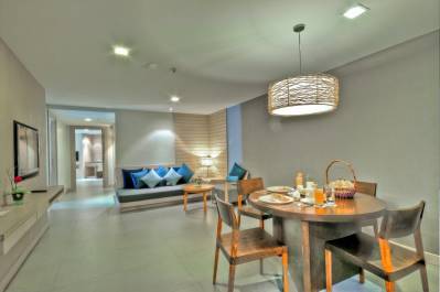 ASHLEE HEIGHTS PATONG HOTEL&SUITES