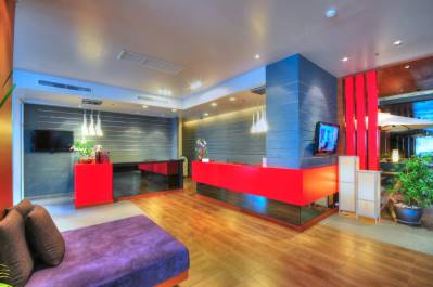 ASHLEE HEIGHTS PATONG HOTEL&SUITES