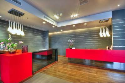 ASHLEE HEIGHTS PATONG HOTEL&SUITES