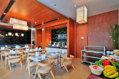ASHLEE HEIGHTS PATONG HOTEL&SUITES