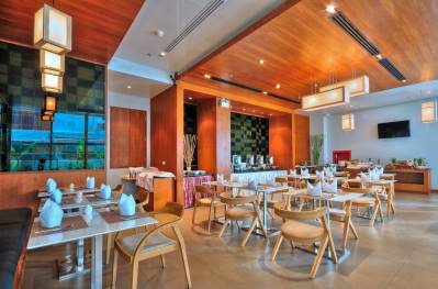 ASHLEE HEIGHTS PATONG HOTEL&SUITES