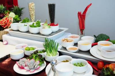 ASHLEE HEIGHTS PATONG HOTEL&SUITES