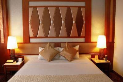 ASIA HOTEL BANGKOK