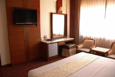 ASIA HOTEL BANGKOK