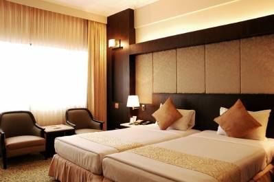 ASIA HOTEL BANGKOK