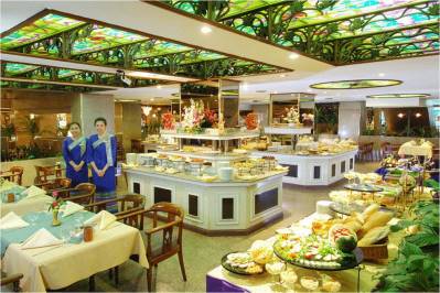 ASIA HOTEL BANGKOK