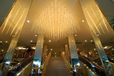 ASIA HOTEL BANGKOK