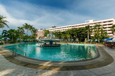 ASIA HOTEL PATTAYA