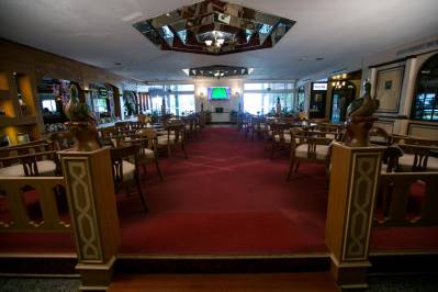 ASIA HOTEL PATTAYA