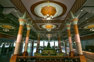 ASIA HOTEL PATTAYA