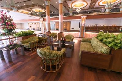 ASIA HOTEL PATTAYA