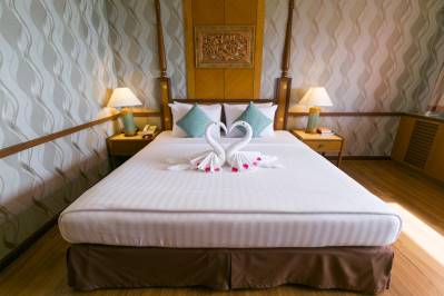 ASIA HOTEL PATTAYA