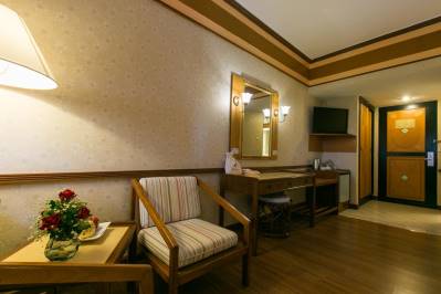 ASIA HOTEL PATTAYA