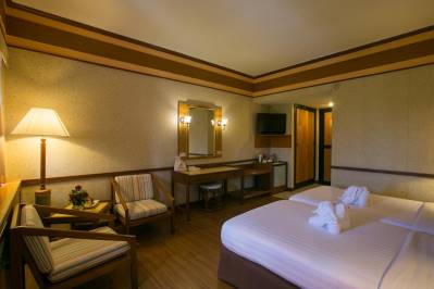 ASIA HOTEL PATTAYA