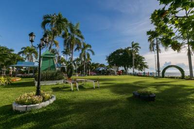ASIA HOTEL PATTAYA