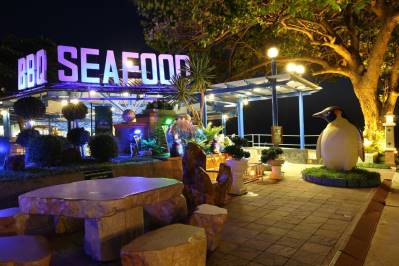 ASIA HOTEL PATTAYA