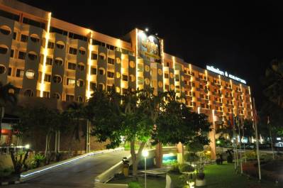 ASIA HOTEL PATTAYA