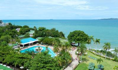 ASIA HOTEL PATTAYA