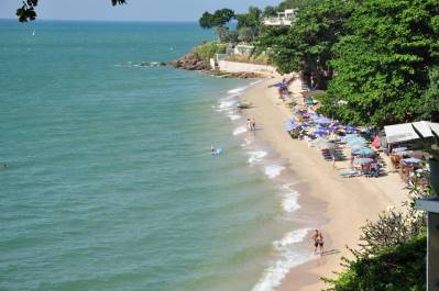 ASIA HOTEL PATTAYA
