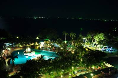 ASIA HOTEL PATTAYA