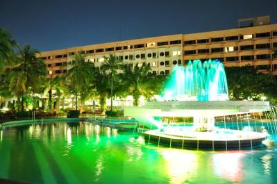 ASIA HOTEL PATTAYA
