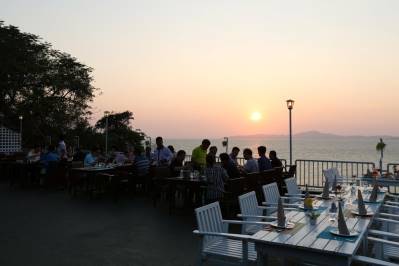 ASIA HOTEL PATTAYA