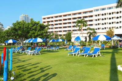 ASIA HOTEL PATTAYA