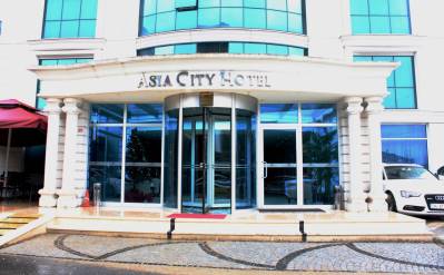 ASIA CITY HOTEL
