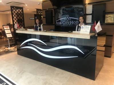 ASIA CITY HOTEL