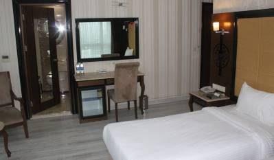 ASIA CITY HOTEL