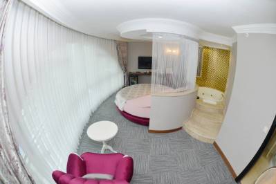 ASIA CITY HOTEL