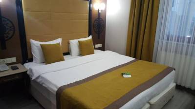 ASIA CITY HOTEL