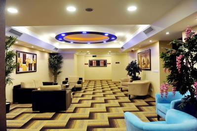 ASIA CITY HOTEL