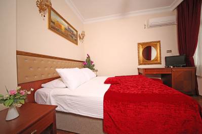 ASITANE LIFE HOTEL