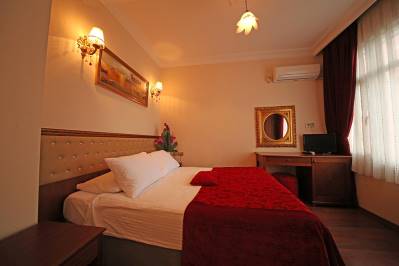 ASITANE LIFE HOTEL