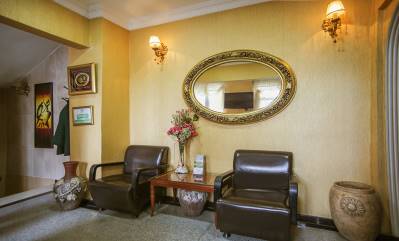 ASITANE LIFE HOTEL