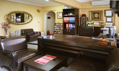 ASITANE LIFE HOTEL