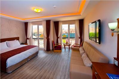 ASKOC HOTEL