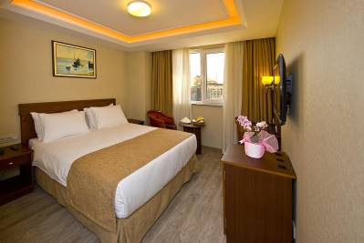 ASKOC HOTEL