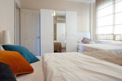 ASLAN APARTMENTS